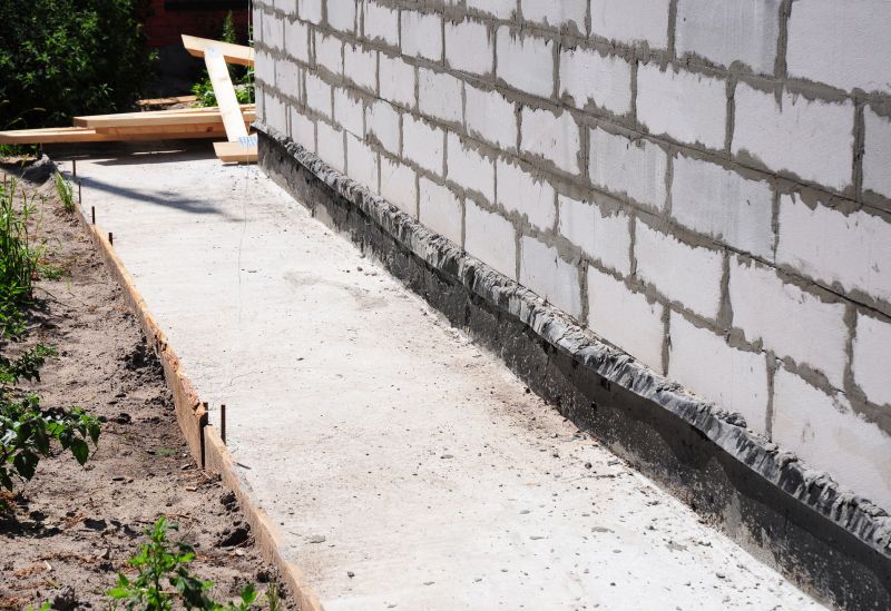 Foundation Repair Service