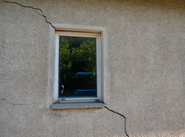 Foundation Structural Repair in Avon