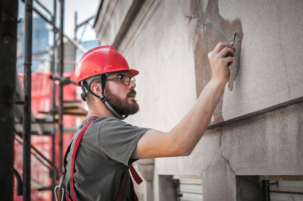 Cost of Structural Repair in Avon