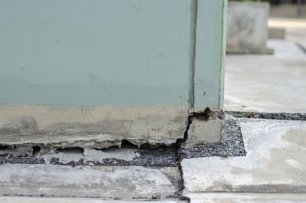 Structural Concrete Repair in Avon