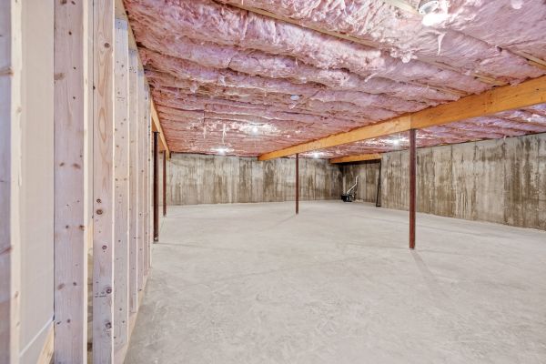 Foundation Maintenance in Avon