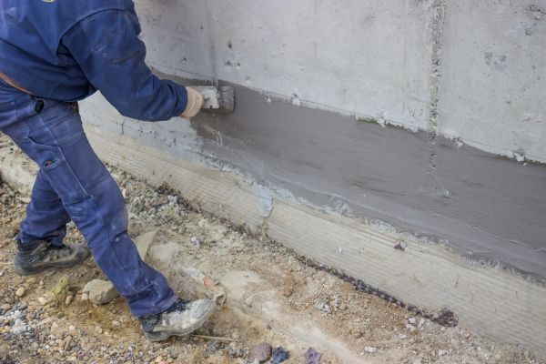Cost of Foundation Crack Sealing in Avon