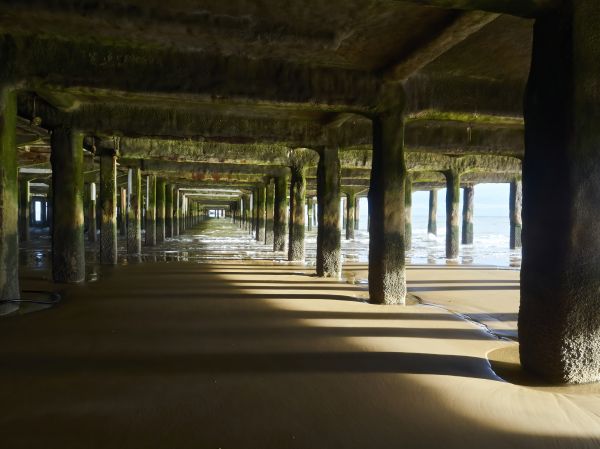 Cost of Concrete Pier Repair in Avon