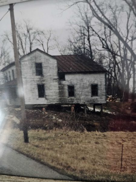 Foundation Jacking in Avon