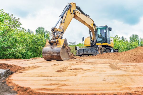 Home Foundation Leveling in Avon