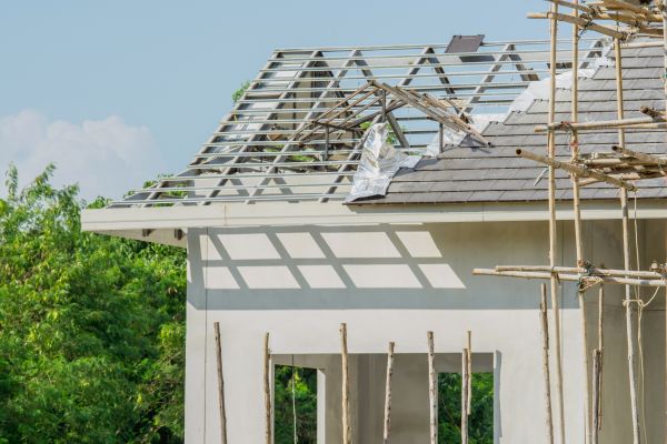 Cost of Residential Structural Repair in Avon