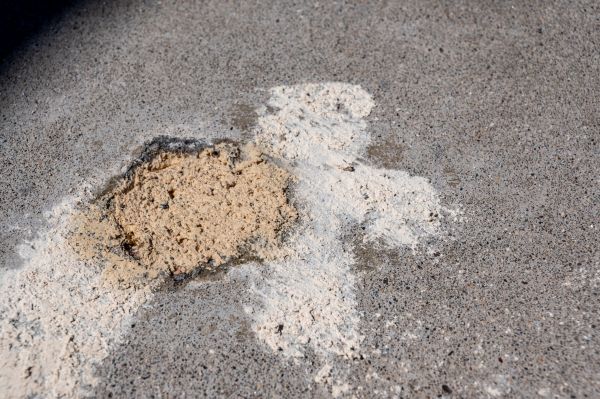 Foundation Leveling Service in Avon