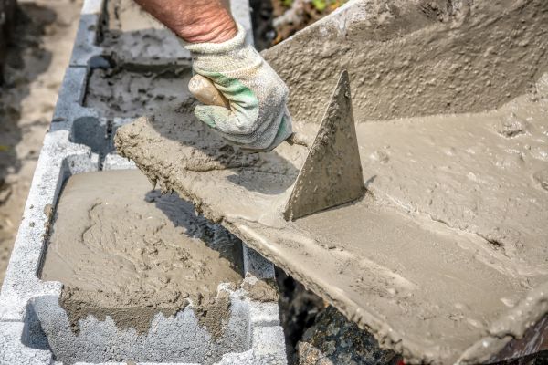 Cost of Foundation Mortar Repair in Avon