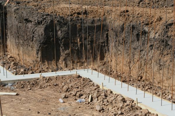 Cost of Footer Repair in Avon