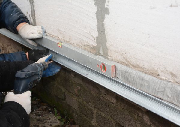 Cost of House Levelling in Avon