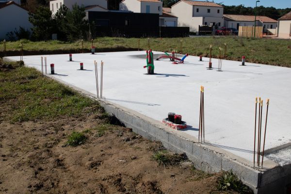 Foundation Lifting in Avon